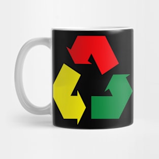 Recycla Mug